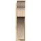 Ekena Millwork Westlake Rough Sawn Traditional Outlooker, Douglas Fir, 8"W x 32"D x 32"H OUT08X32X32WTL01RDF - alternate 4